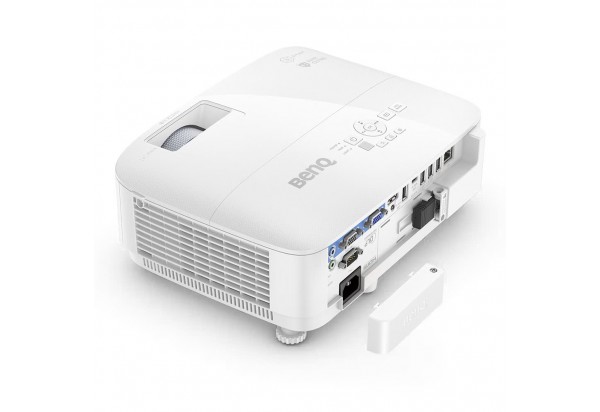 Máy chiếu đa năng BenQ EW805ST